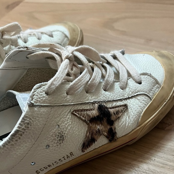 Golden Goose Size 39. Like new. - Picture 3 of 5
